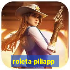 roleta piliapp